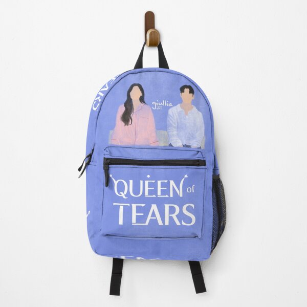 Item preview, Queen of Tears FANART 04 designed and sold by liajung.