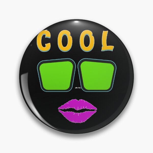 Item preview, Cool Lilac Lips Relaxed Fit  designed and sold by BruceQuigle.
