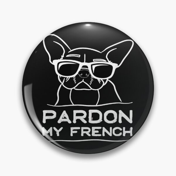 Item preview, Cool Kids Speak French Active 1 designed and sold by BruceQuigle.