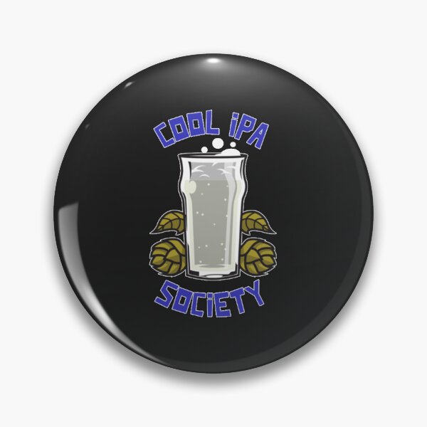 Item preview, Cool IPA   designed and sold by AbdulLarki.