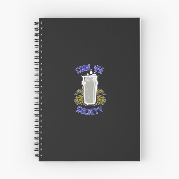 Item preview, Cool IPA   designed and sold by AbdulLarki.