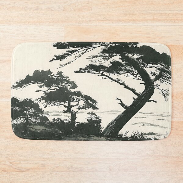 Item preview, Wind's Embrace designed and sold by unimuse.