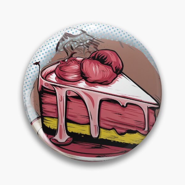 Item preview,  cheesecake designed and sold by 90's Misaki.