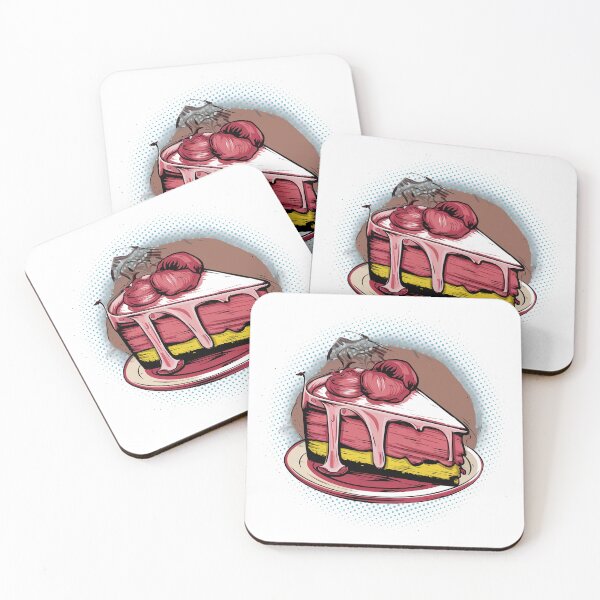 Item preview,  cheesecake designed and sold by 90's Misaki.