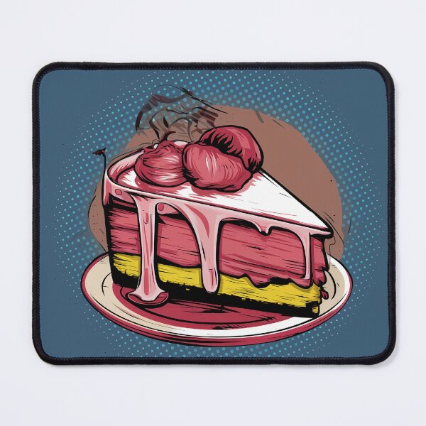 Item preview,  cheesecake designed and sold by 90's Misaki.