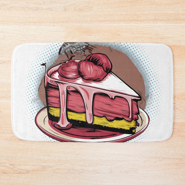 Item preview,  cheesecake designed and sold by 90's Misaki.