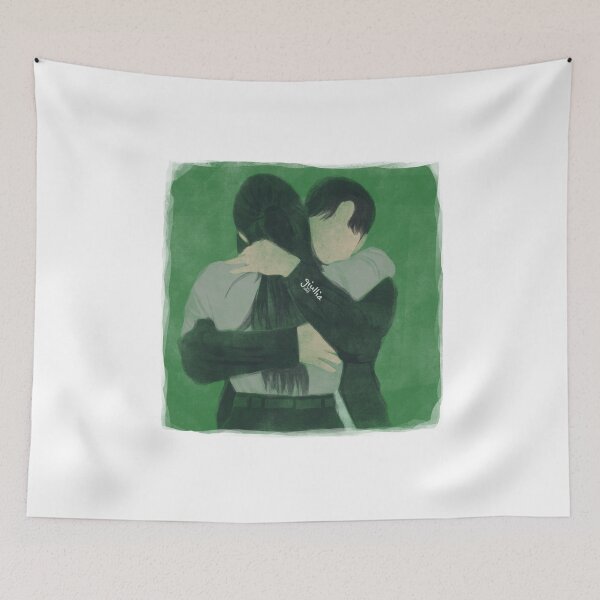 Item preview, Queen of Tears FANART 05 designed and sold by liajung.
