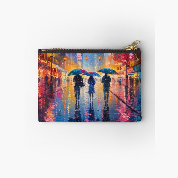 Item preview, Rainy Rendezvous designed and sold by MNSY.