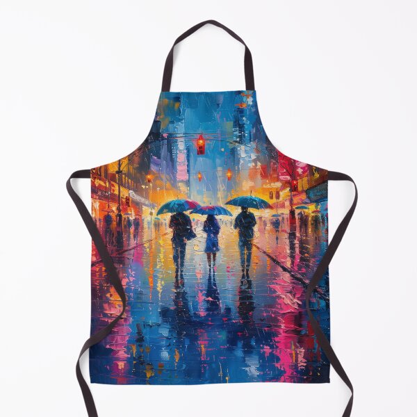 Item preview, Rainy Rendezvous designed and sold by MNSY.