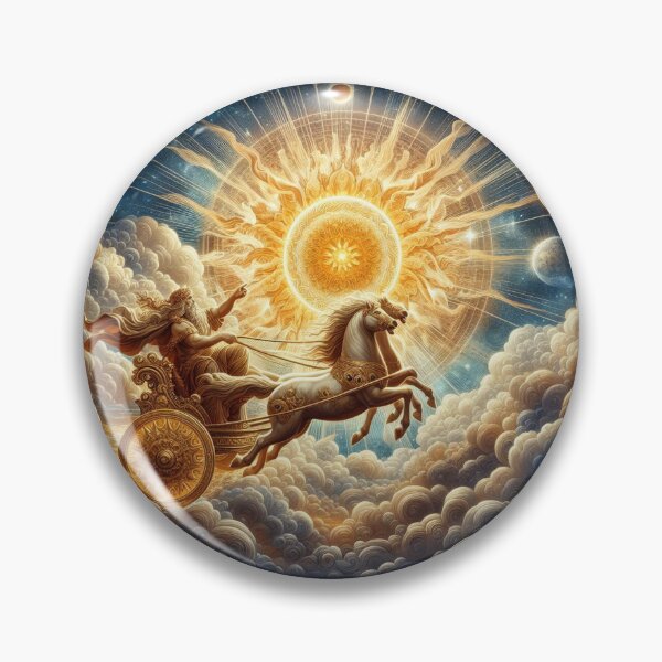 Item preview, Helios designed and sold by RaF71PrO.