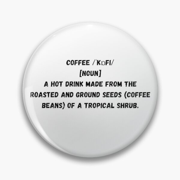 Item preview, Coffee Essential T-Shirt  designed and sold by Ivy-si.