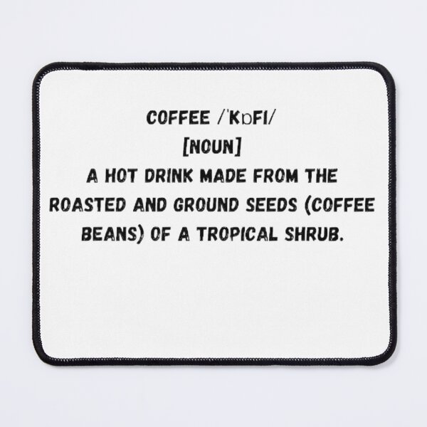 Item preview, Coffee Essential T-Shirt  designed and sold by Ivy-si.