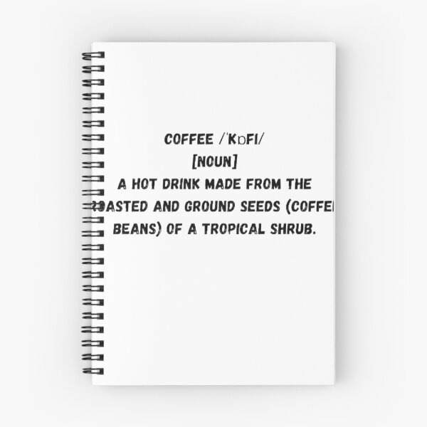 Item preview, Coffee Essential T-Shirt  designed and sold by Ivy-si.