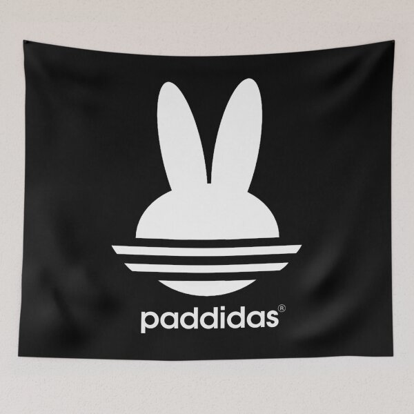 Item preview, Sports Rabbit Parody Shirt designed and sold by Stevenmchugh2.