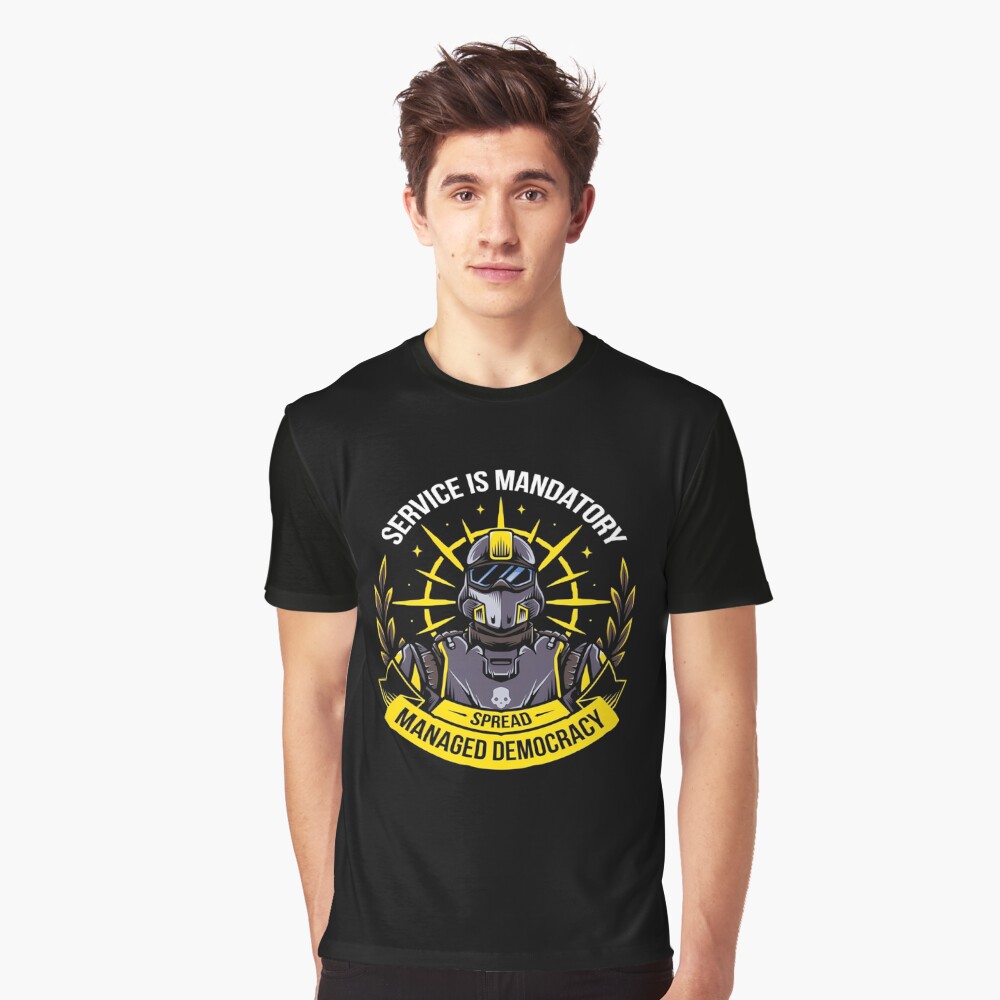Artikel-Vorschau von Grafik T-Shirt, designt und verkauft von Stevenmchugh2.