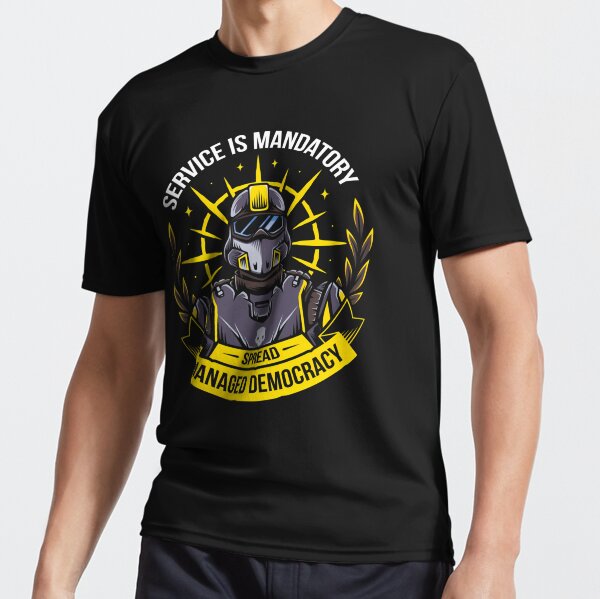 Funktionsshirt