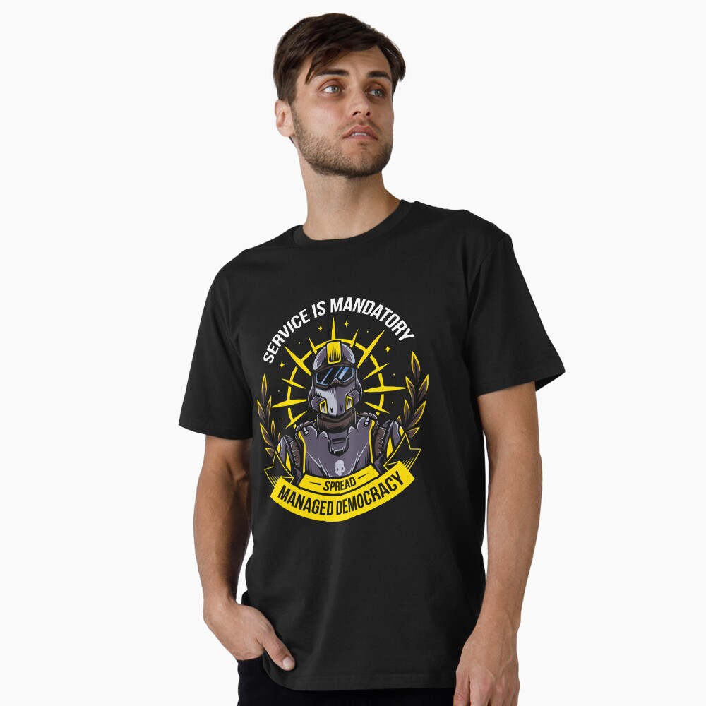 Artikel-Vorschau von Premium T-Shirt, designt und verkauft von Stevenmchugh2.