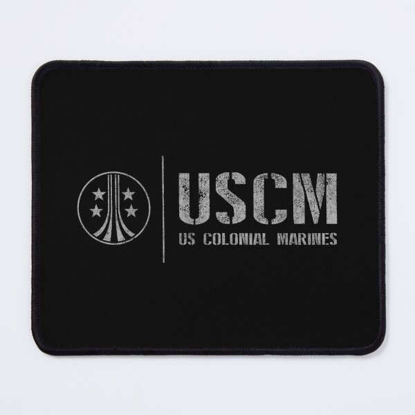 Item preview, USCM US Colonial Marines designed and sold by DeadRight.