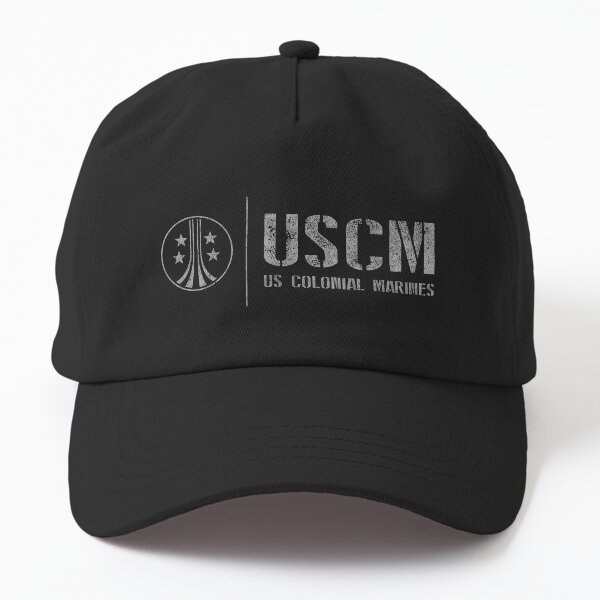 Item preview, USCM US Colonial Marines designed and sold by DeadRight.