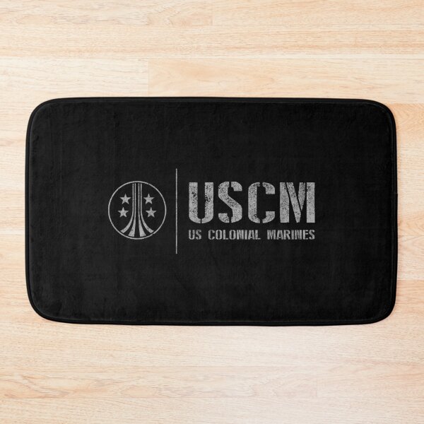 Item preview, USCM US Colonial Marines designed and sold by DeadRight.