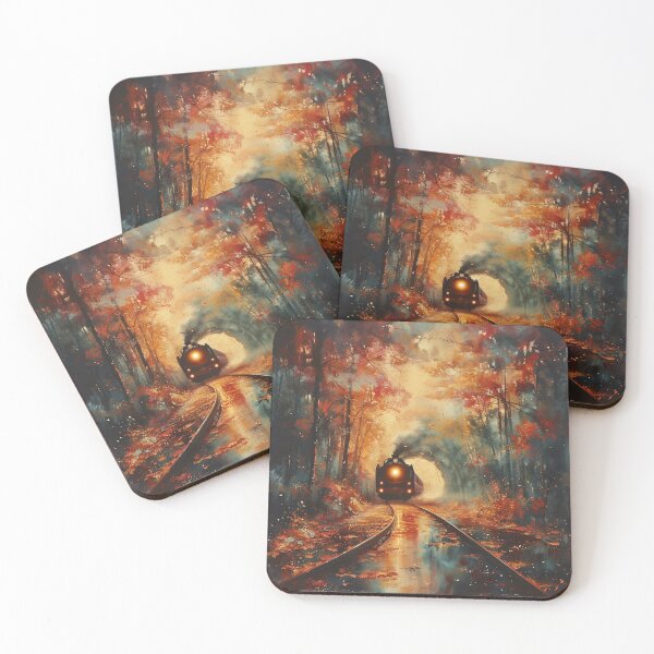 Item preview, Iron & Ember designed and sold by MNSY.
