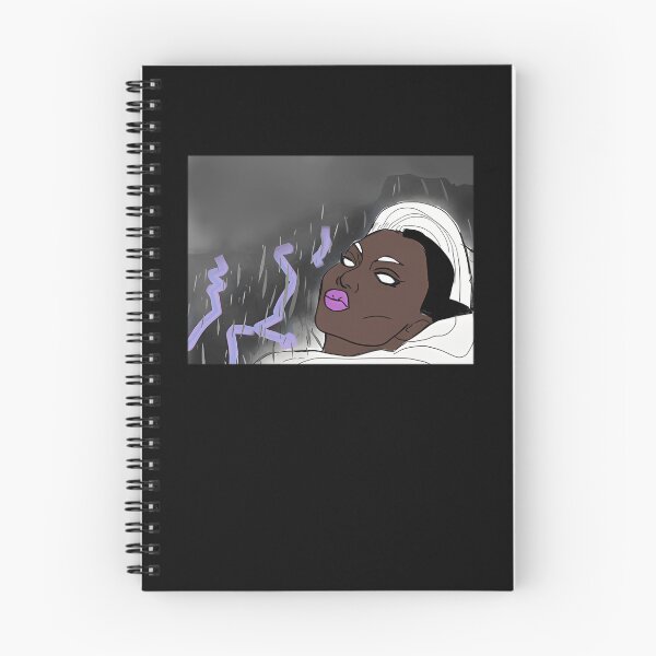 Item preview, Storm Bringer designed and sold by Stevenmchugh2.