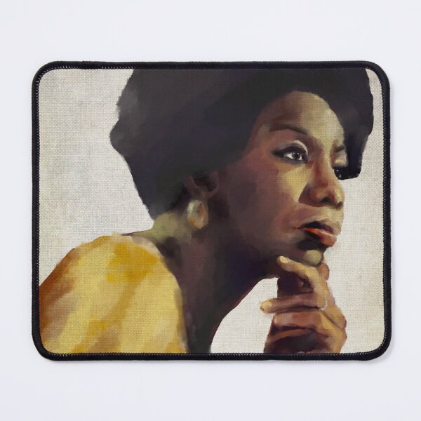 Item preview, Nina Simone  designed and sold by thehat24.