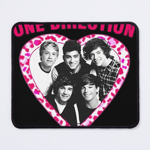 Item preview, I Have One Direction Infection designed and sold by Thibanaud.