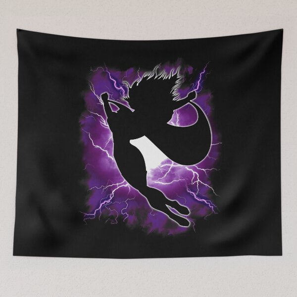 Item preview, Storm designed and sold by Stevenmchugh2.
