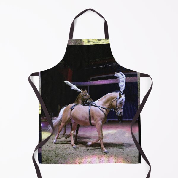Item preview, vr 3644 / finition 2024 -  3  " le Merveilleux Cirque Claudio Zavatta et ses Chevaux " Okaio-Umin Créations Olavia-Olao designed and sold by o.okaïo.