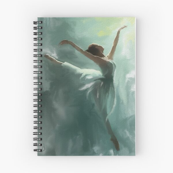 Item preview, Ballerina designed and sold by jovan69.