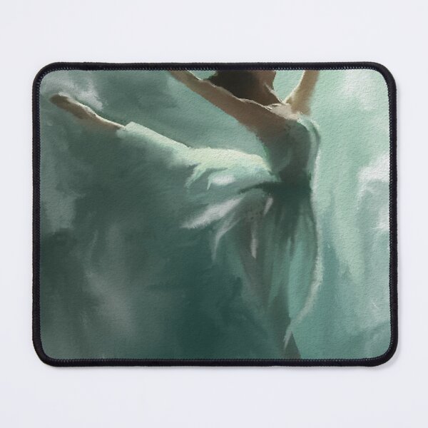 Item preview, Ballerina designed and sold by jovan69.