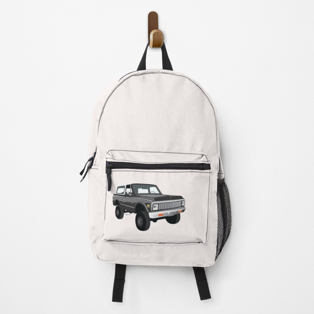 Item preview, Backpack designed and sold by PriceDaniel.