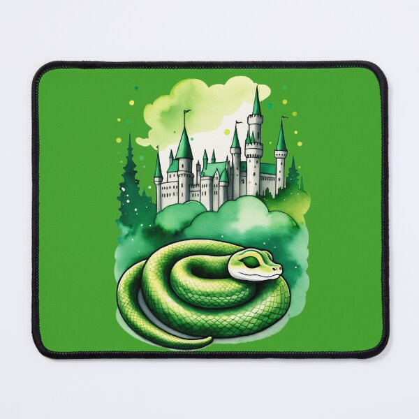 Item preview, Snake Sleeper designed and sold by PopiciCulture.