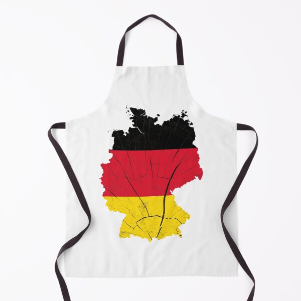 Item preview, Germany Flag Map Wood Effect designed and sold by Blok45.