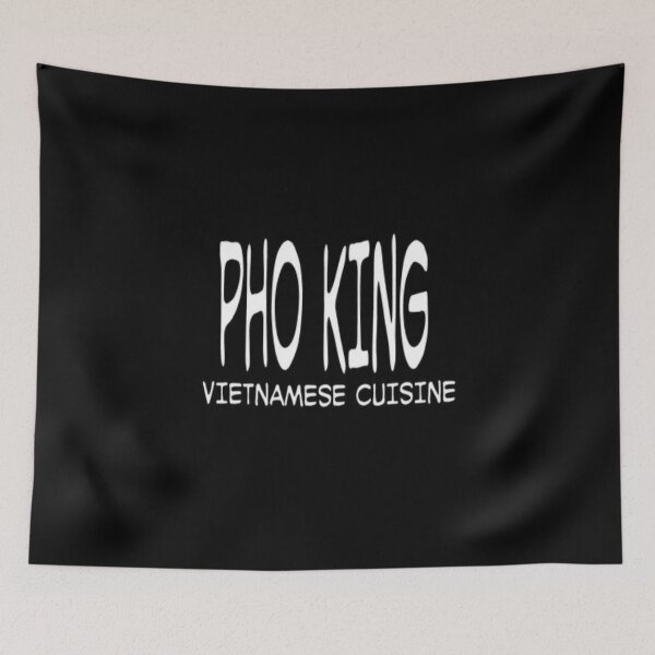 Item preview, Unit 713 Pho King  Vaieaat  designed and sold by Unit713-Shop.