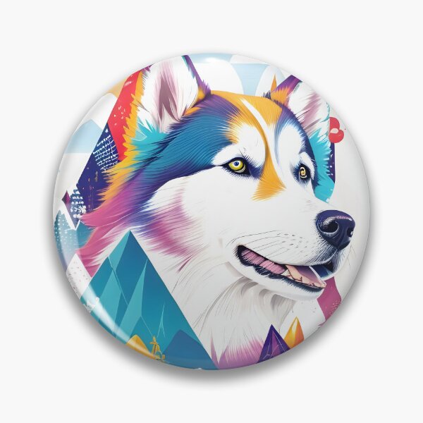 Item preview, Dog  vectorart tshirt design printready graffitistyle designed and sold by rodoxyes.