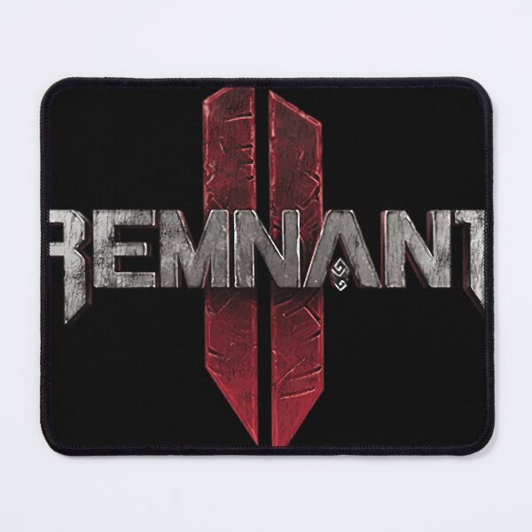 Item preview, Remnant 2 Distressed Logo designed and sold by ConstaDaniel.