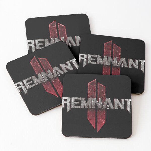 Item preview, Remnant 2 Distressed Logo designed and sold by ConstaDaniel.