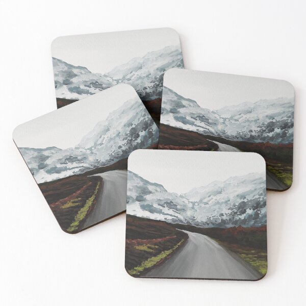 Item preview, Veiled Passage designed and sold by nadsartpage.
