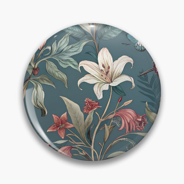 Item preview, Spider Lily Butterfly designed and sold by ArtBoom73.