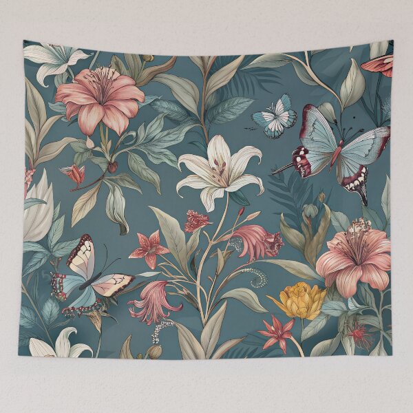 Item preview, Spider Lily Butterfly designed and sold by ArtBoom73.