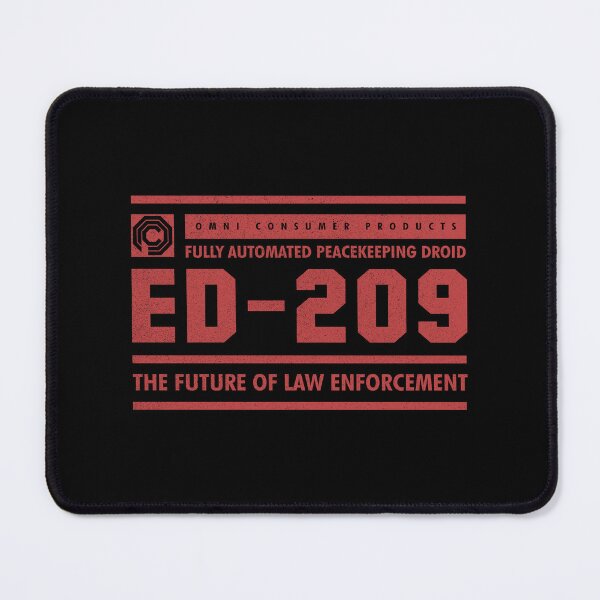 Item preview, ED-209 Enforcement Droid designed and sold by DeadRight.