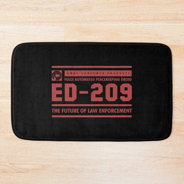 Item preview, ED-209 Enforcement Droid designed and sold by DeadRight.