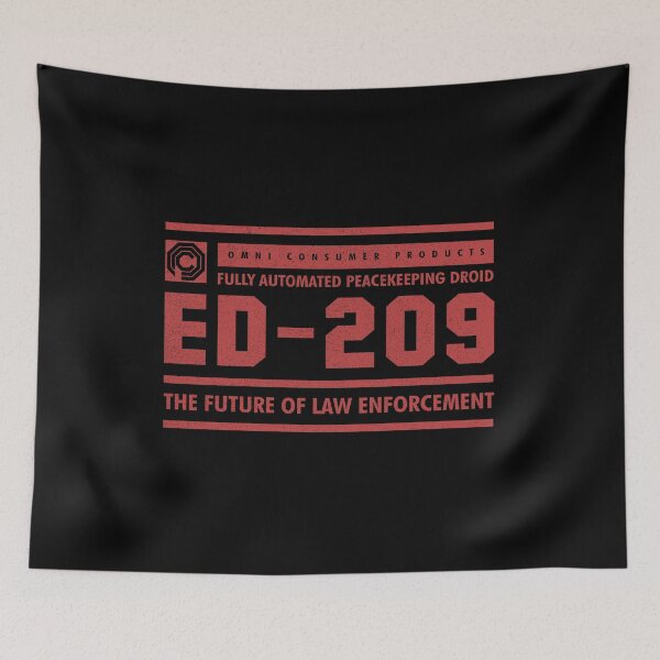 Item preview, ED-209 Enforcement Droid designed and sold by DeadRight.