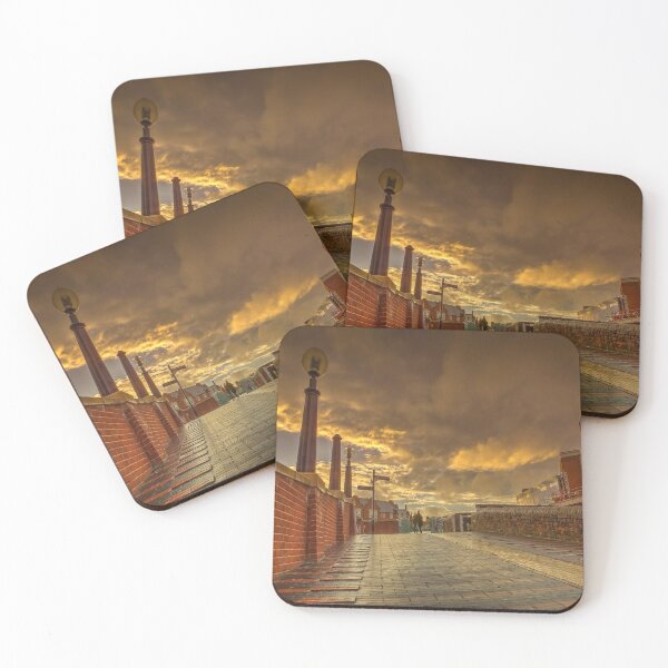 Item preview, Quiet Conversations at dusk designed and sold by Catchavista.