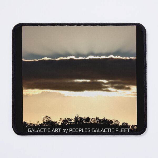 Item preview, GALACTIC ART - PEOPLES GALACTIC FLEET designed and sold by GalacticFleet.