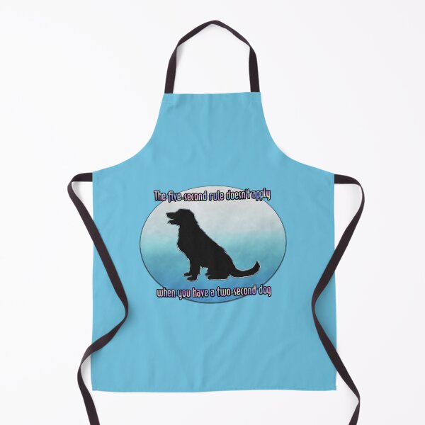 Item preview, "Five Second Rule Doesn't Apply" funny quote designed and sold by JadeRyder.