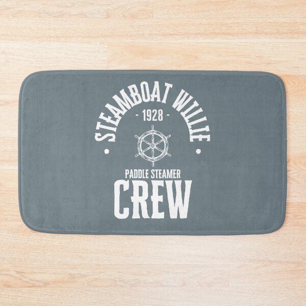 Item preview, Steamboat Willie Crew designed and sold by VHSclub1990.