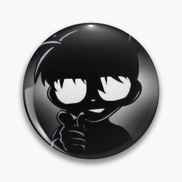 Item preview, Detective Conan/Conan Edogawa designed and sold by FunStrawberry.